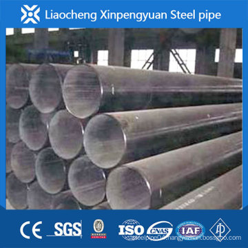 Guarantee quality factory export seamless sch40 steel tubing ASTM A53/A106/API5L Gr.B